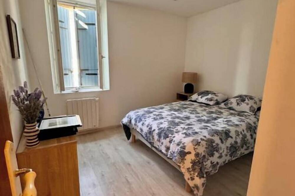 La Maison de Sainte-Eulalie in Roubia, Region de Narbonne