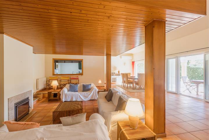 Casa da Pinha in Praia da Comporta, Comporta