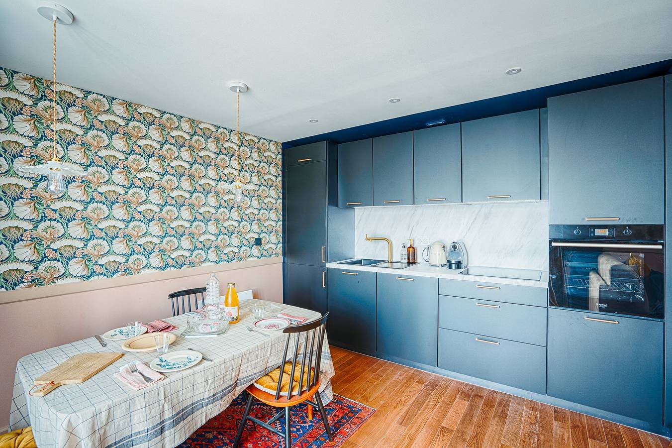 Casa de vacaciones para 6 personas in Saint-Grégoire, Región de Rennes