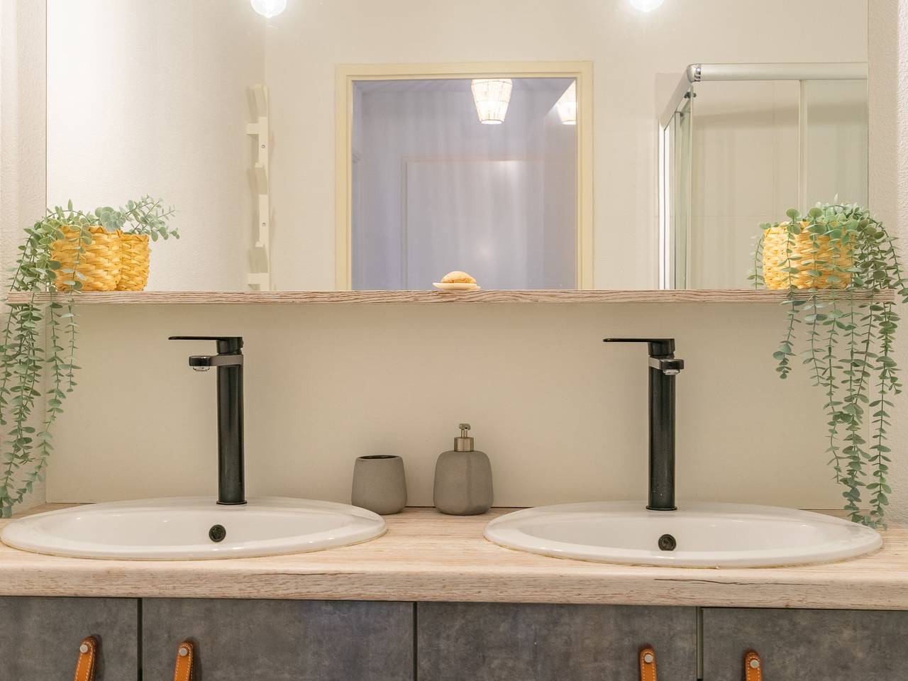 Appartement entier, Les Jardins d'Aunis in Royan, Côte de Beauté