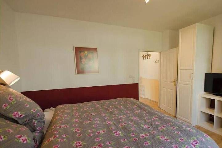 Chalet für 6 Personen, mit Garten, mit Haustier in Goslar - 4