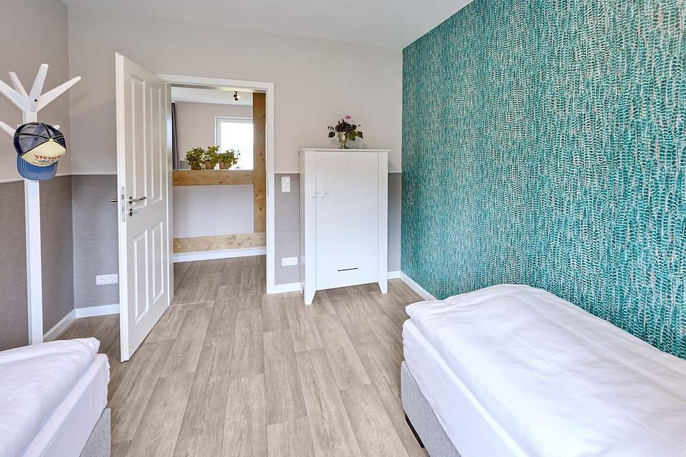 Ganze Wohnung, Ferienwohnung/App. für 4 Gäste mit 94m² in Basthorst in Crivitz, Ludwigslust-Parchim