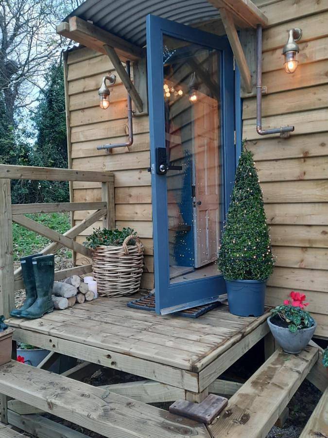 One-Bedroom Villa in County Wicklow