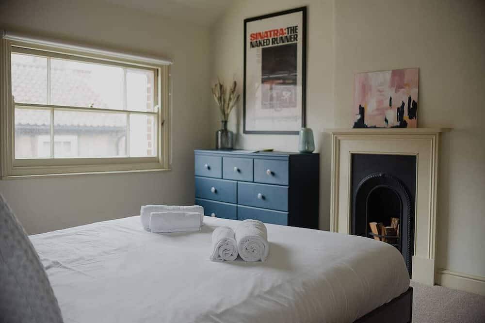 Ganze Wohnung, Stylish 2 Bedroom Apartment Close to City Centre in Norwich, Norfolk