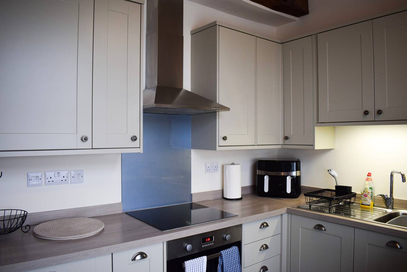 Apartamento vacacional entero, Apartment - Sleeps 4 - Near Nec & Airport in Meriden, Solihull