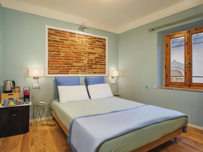 Maison d’hôte pour 2 personnes à San Miniato - 4