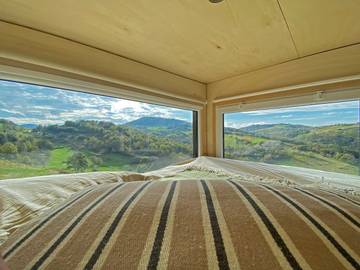 Maison De Vacances pour 2 Personnes dans Boyeux-Saint-Jérôme, Nantua, Photo 1