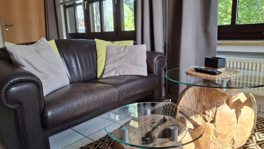 Ferienwohnung für 2 Personen, mit Garten in Bad Neuenahr - 3