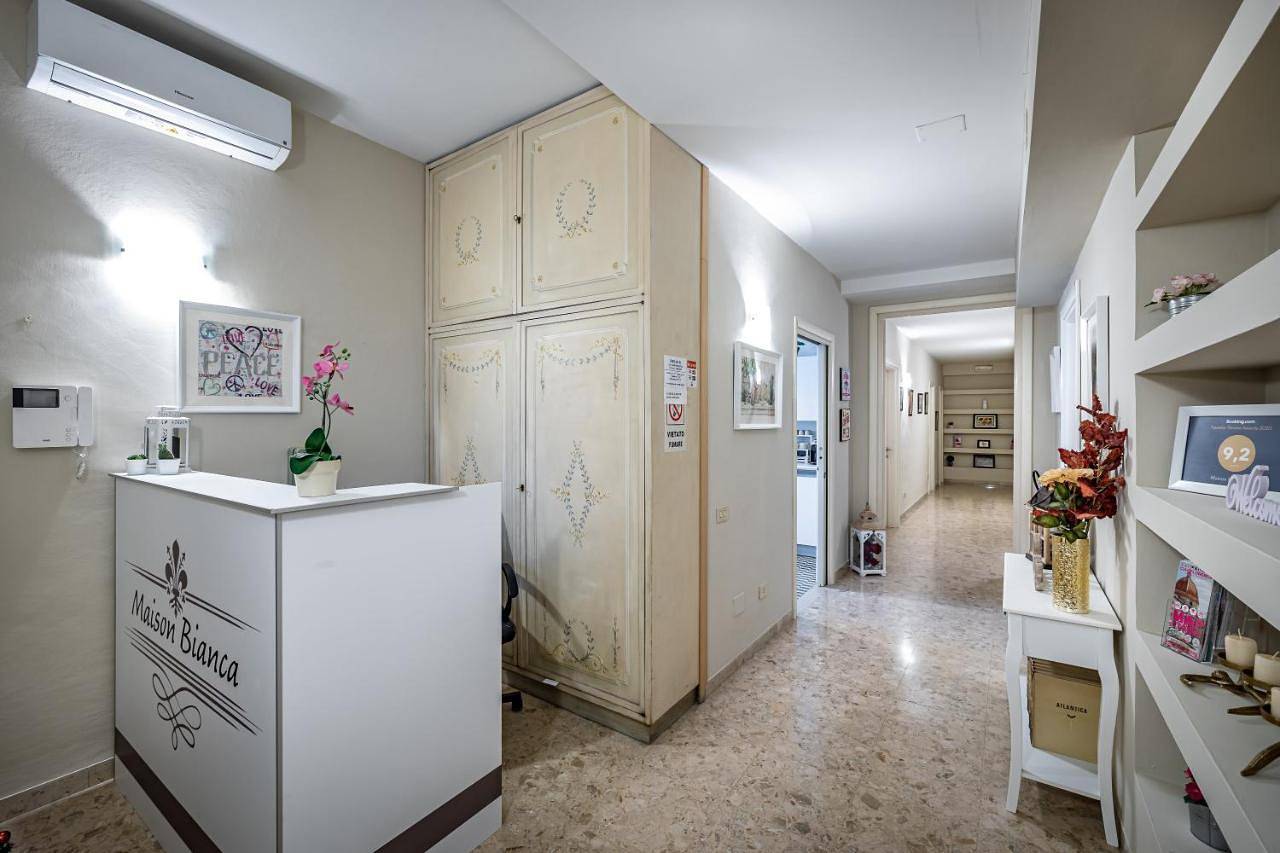 Maison Bianca B&B in Florence city center, Florenz