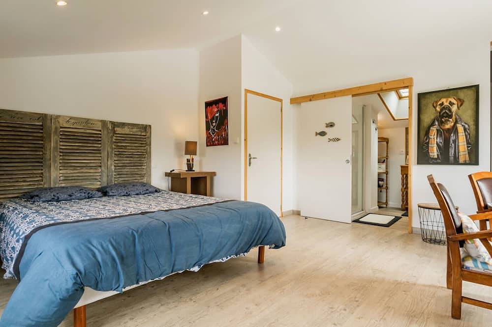 Encantador granero renovado con piscina y Wifi in Bourgneuf-en-Retz, Region de Saint-Nazaire