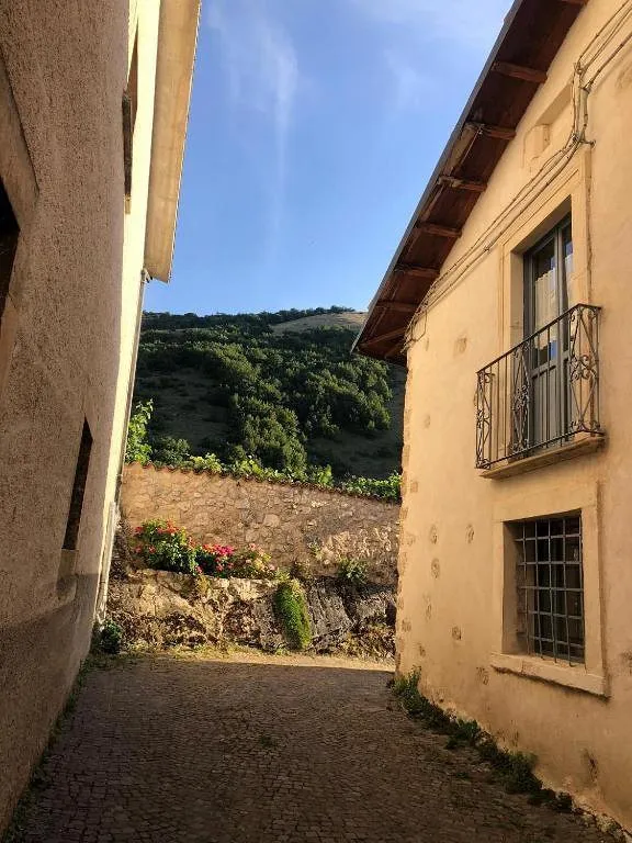 Appartamento vacanze per 4 persone, con panorama e balcone - 1