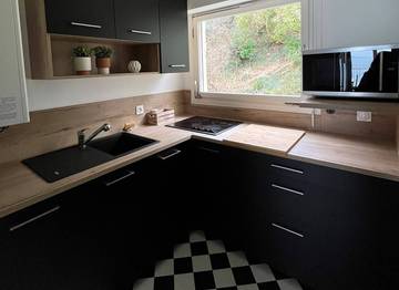 Appartement De Vacances pour 4 Personnes dans Perros-Guirec, Région de Lannion, Photo 2