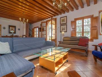 Villa in Manacor, Mallorcas Küste für 6 