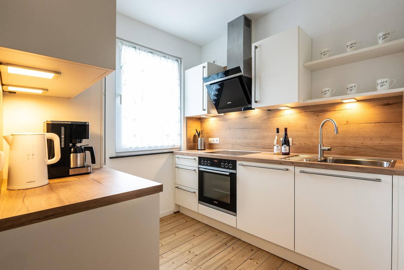 Geheel vakantieappartement, Ferienwohnung am Weingut Lingen in Neuenahr, Bad Neuenahr-Ahrweiler