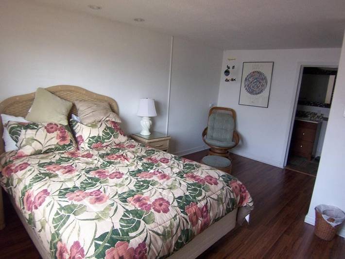 Vacation rental for 6 people, with terrace in Long Beach Island