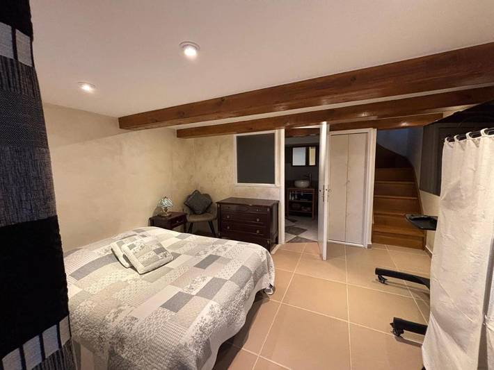 Location de vacances pour 2 personnes à Roubion - 4