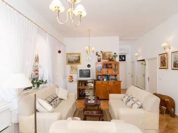 Villa for 6 People in Srebreno, Dubrovnik-Neretva, Photo 2