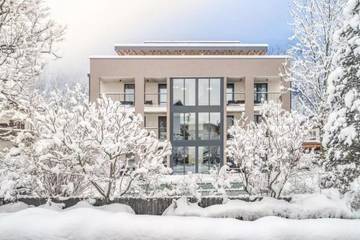 Apartament Wakacyjny dla 4 osoby w Sand in Taufers, Kronplatz, Zdjęcie 3