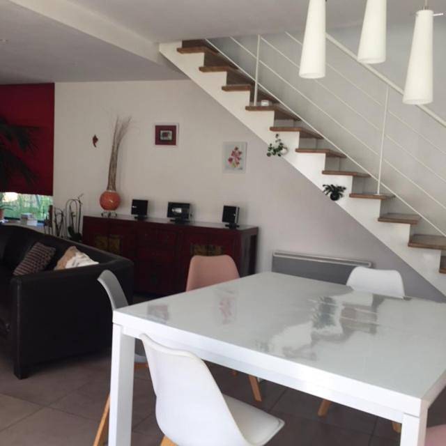 Location de vacances pour 7 personnes, avec piscine à Colomiers - 4