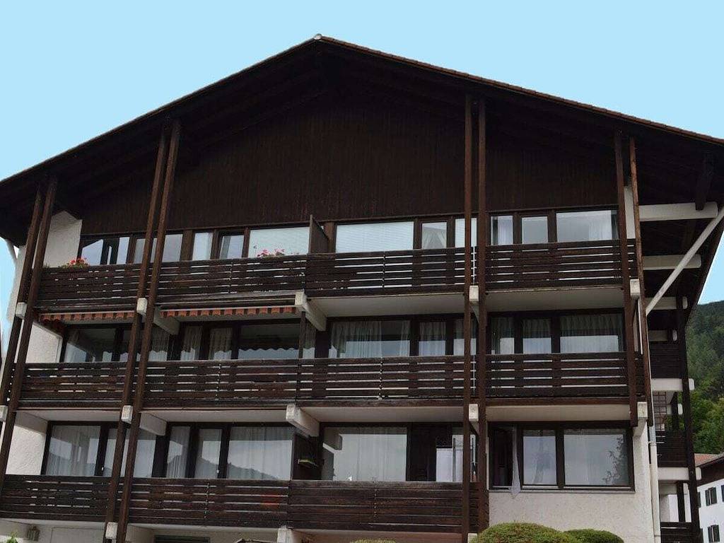 Suites de corte de suelo "Wanderlust" in Alpes Bávaros