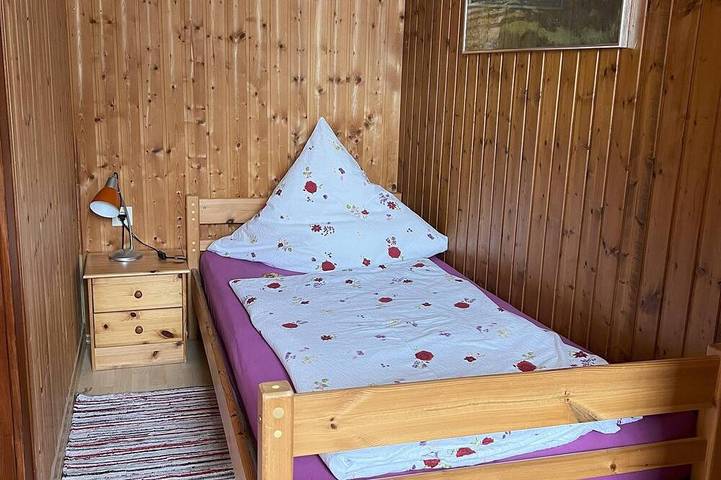 Ferienwohnung für 3 Personen, mit Garten, mit Haustier in Herzberg am Harz - 4