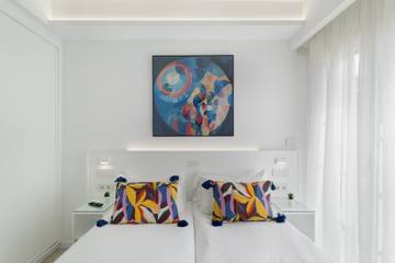 Apartment for 4 People in Lomoquiebre, Mogán, Photo 2