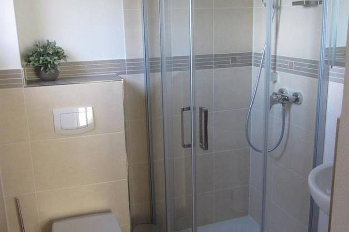 Ferienwohnung für 2 Personen, mit Garten in Brauneberg - 4