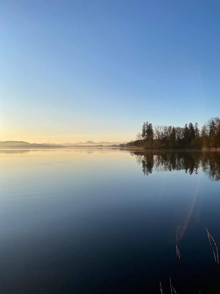 Ganze Ferienwohnung, Vital Wohnen - Ferienwohnung 90 qm mit zwei separaten Schlafzimmern in Petting, Rupertiwinkel