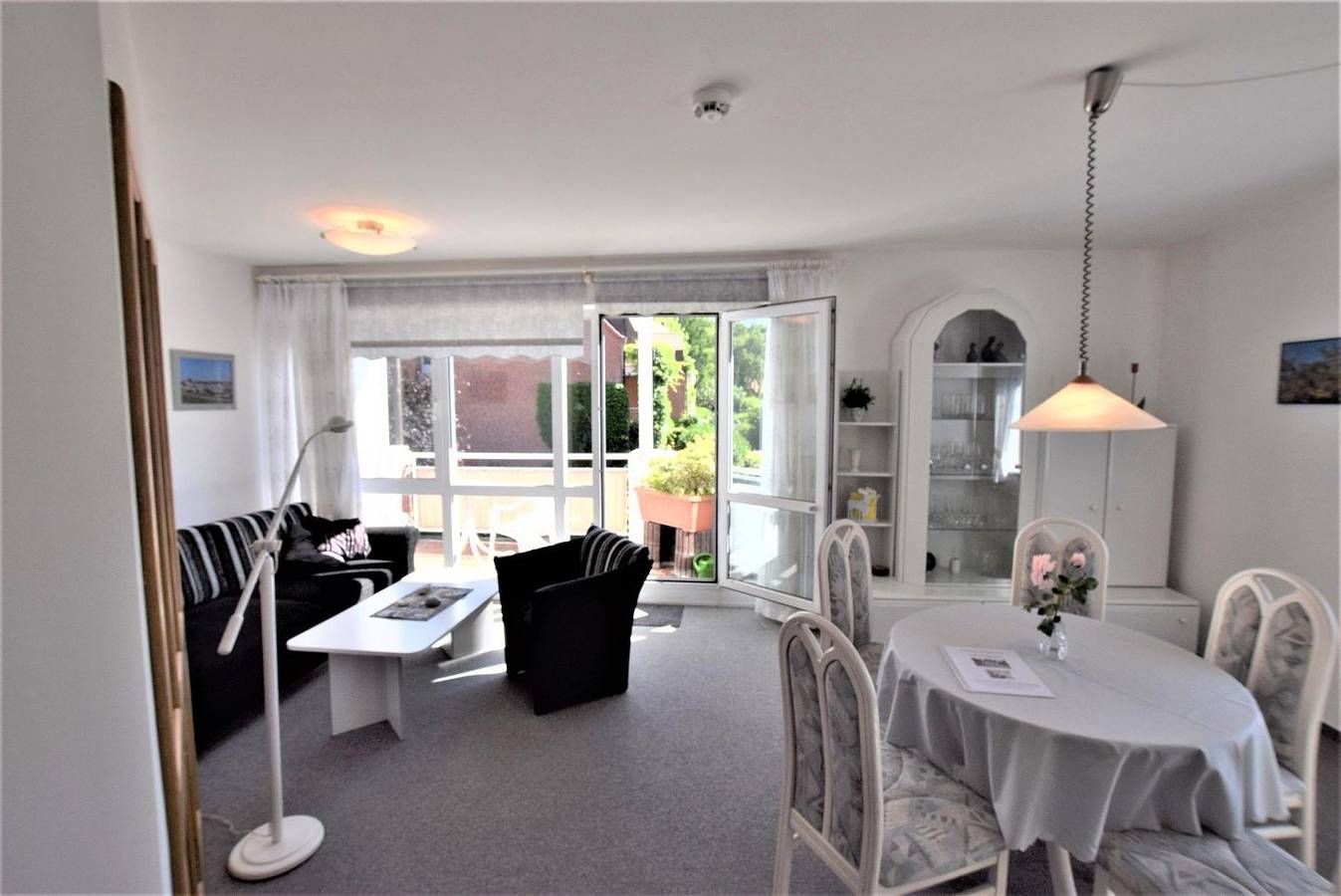 Ganze Wohnung, Ferienwohnung Sanddorn in Hohwacht, Hohwachter Bucht