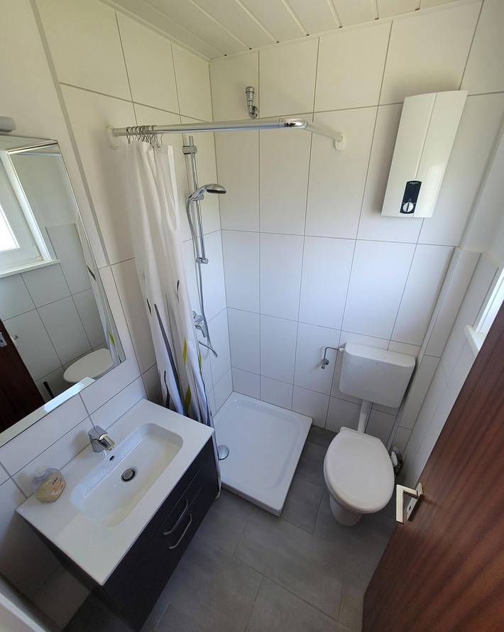 Ferienhaus für 4 Personen, mit Garten, mit Haustier auf Fehmarn - 4