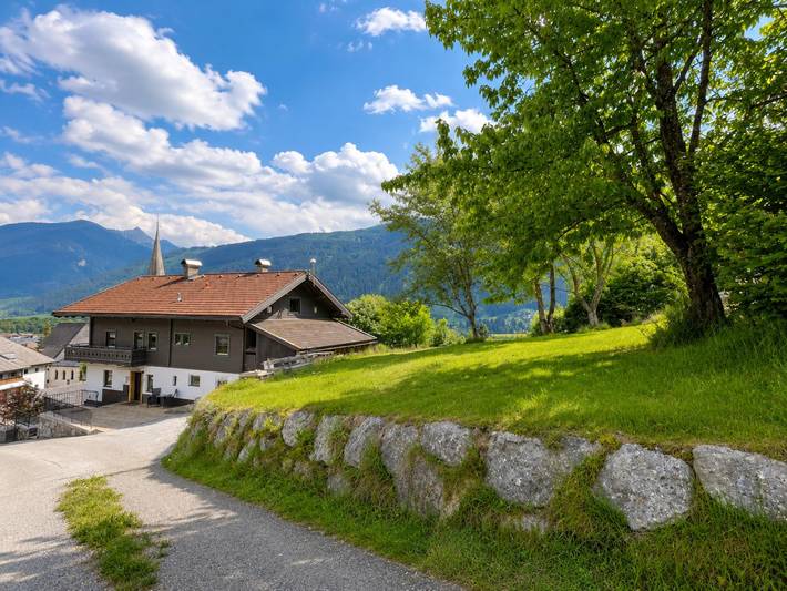Ferienhaus für 19 Personen, mit Garten und Balkon, mit Haustier - 1