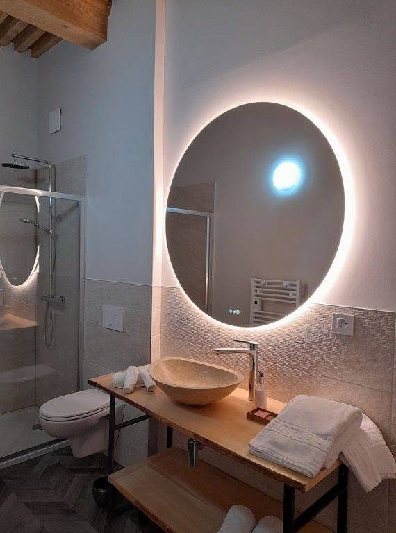 Les Muses, ancien Hôtel Particulier au cœur de ville in Ornans, Doubs