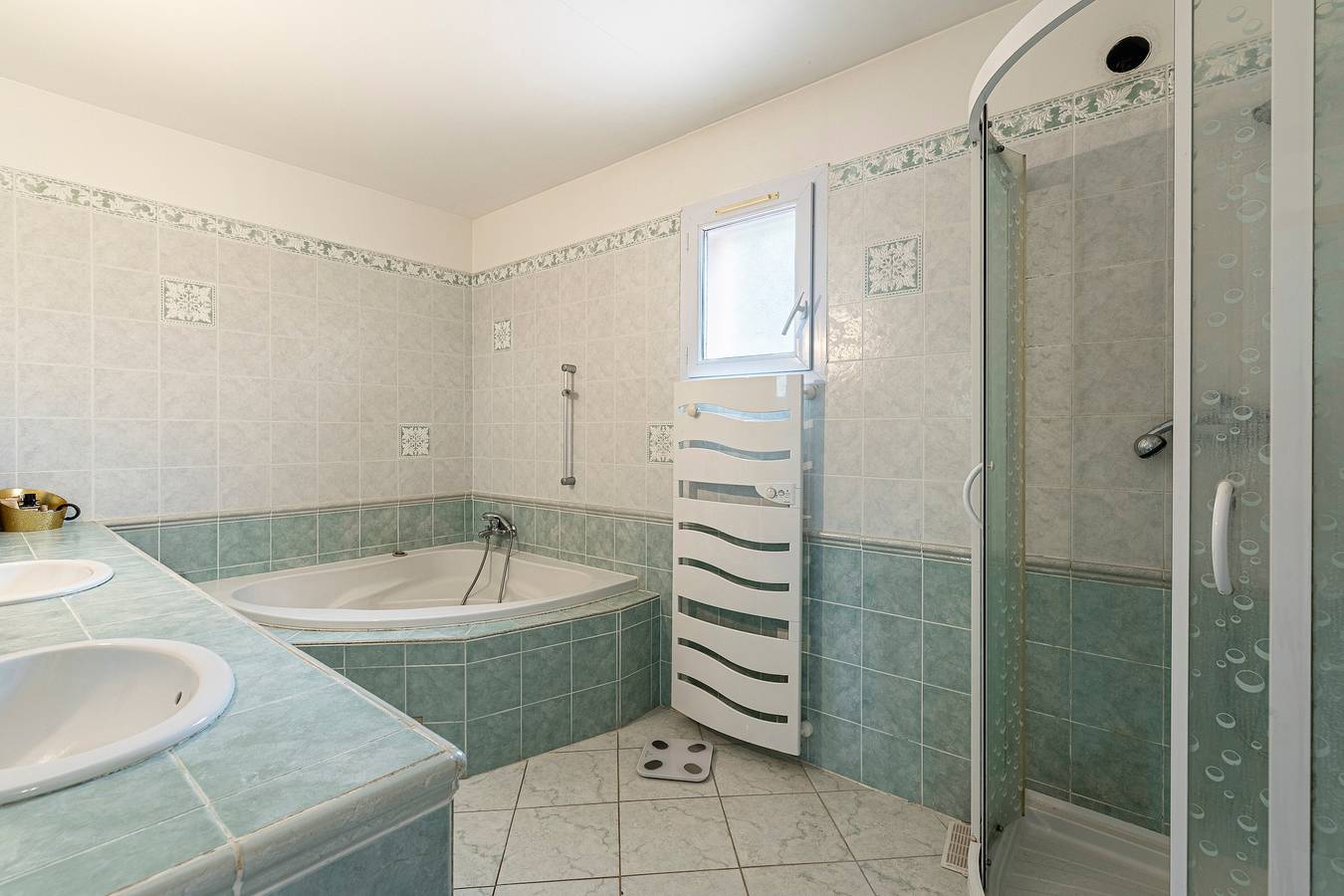 Ferienhaus für 6 Personen mit Pool in Afa, Ajaccio und Umgebung