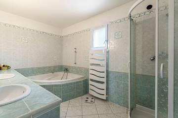 Ferienhaus für 6 Personen in Afa, Ajaccio und Umgebung, Bild 4