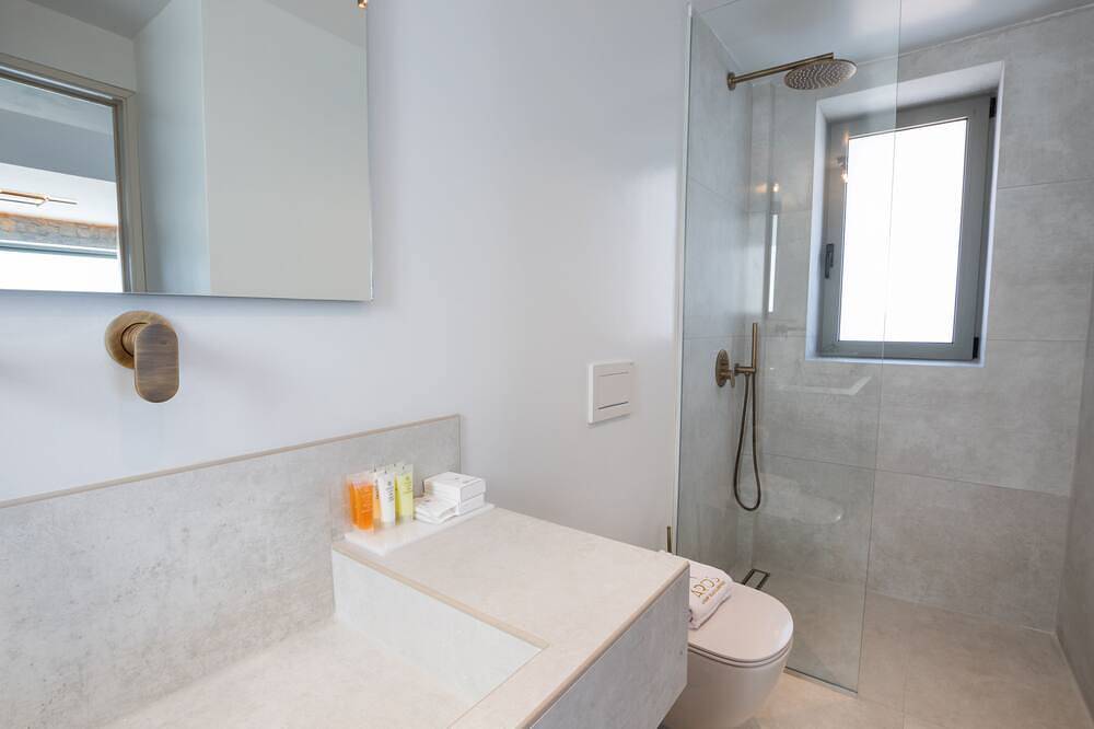 Aros luxury villas 4 in Karpathos