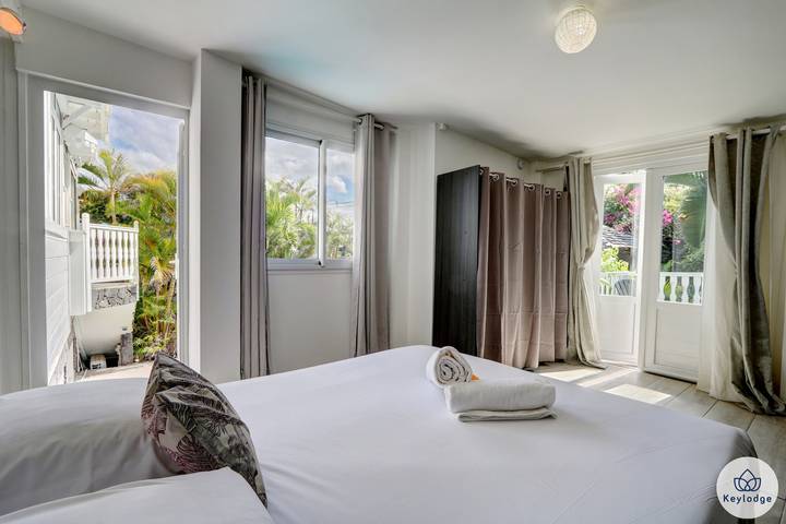 Location de vacances