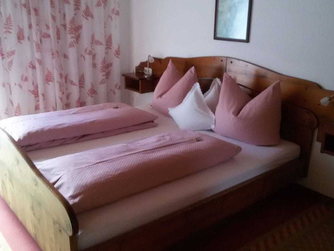 Ganze Ferienwohnung, Ferienwohnung Schuler - Fewo 65m2 in Grän, Allgäuer Alpen (Österreich)