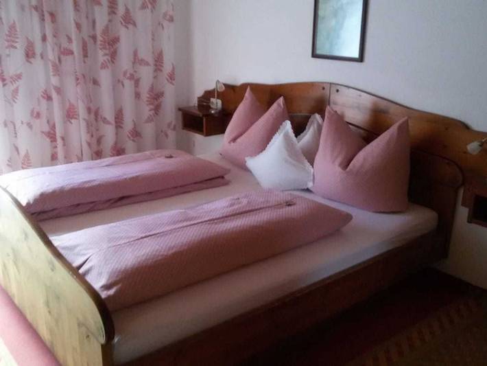 Ganze Ferienwohnung, Ferienwohnung Schuler - Fewo 65m2 in Grän, Allgäuer Alpen (Österreich)