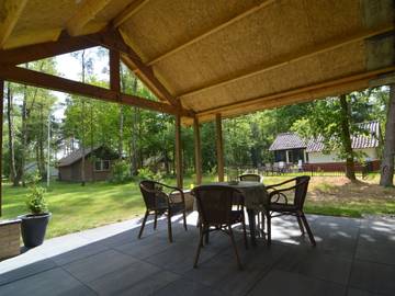 Vakantiehuis voor 4 Personen in Stramproy, Limburg, Afbeelding 4