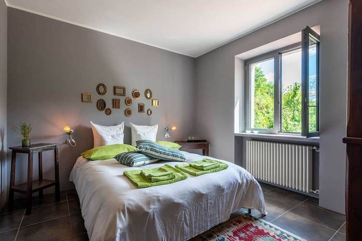 Beppe Country House in Asti (Gemeinde), Asti Provinz