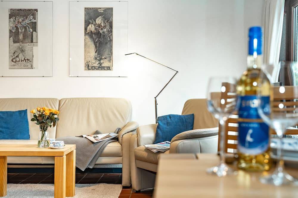 Ganze Wohnung, Ferienwohnung/App. für 4 Gäste mit 50m² in Sylt (298141) in Sylt-Ost, Sylt (Gemeinde)