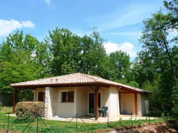 Gîte pour 6 Personnes dans Gavaudun, Région de Villeneuve-sur-Lot, Photo 1