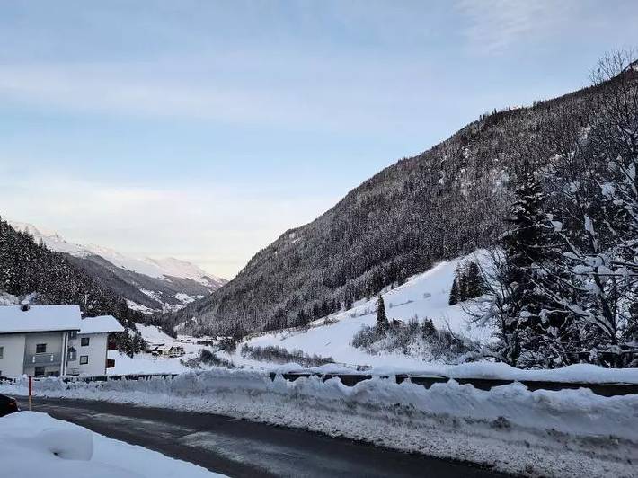 Ferienwohnung für 4 Personen, mit Terrasse in Ischgl - 3