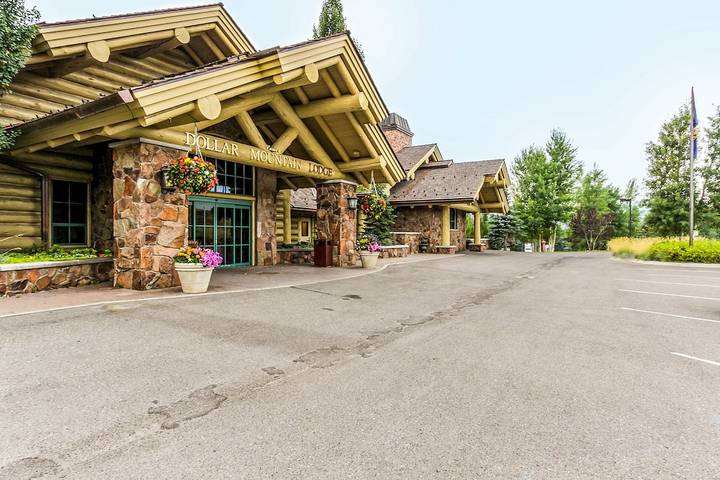 Vacation rental for 5 people, with pool and terrace in Sun Valley ID