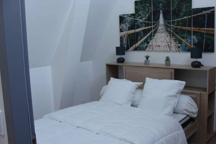 Location de vacances pour 10 personnes à Ambeyrac - 3