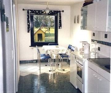 Hütte für 6 Personen in Parchtitz, Rügen, Bild 3