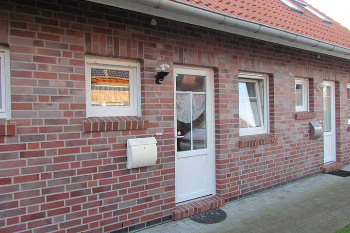 Ferienhaus für 5 Personen, mit Garten und Terrasse