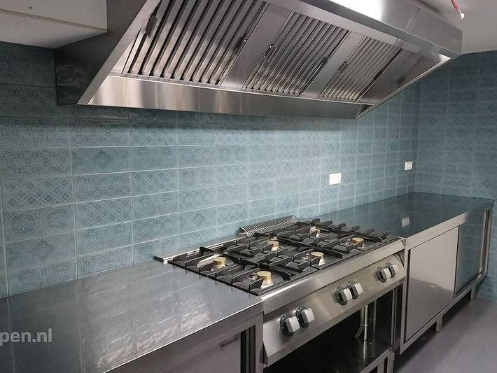 Ferienhaus für 52 Personen, mit Terrasse und Balkon/Terrasse in Gelderland - 4