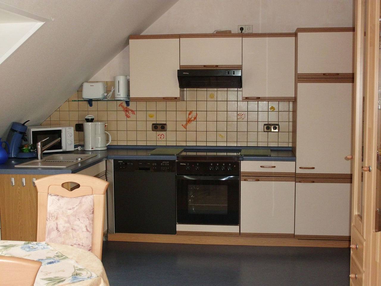 Ganze Wohnung, Gerä¤umige Ferienwohnung in Lay am Moselhang in Koblenz, Osteifel