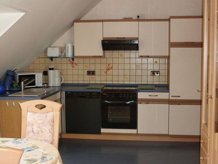 Appartement entier, Geräumige Ferienwohnung in Koblenz-Lay am Moselhang in Coblence, Osteifel